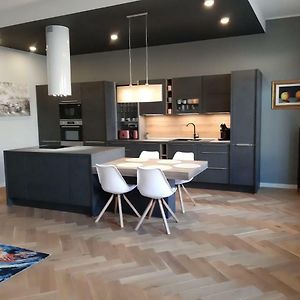 Appartement met Twee Slaapkamers